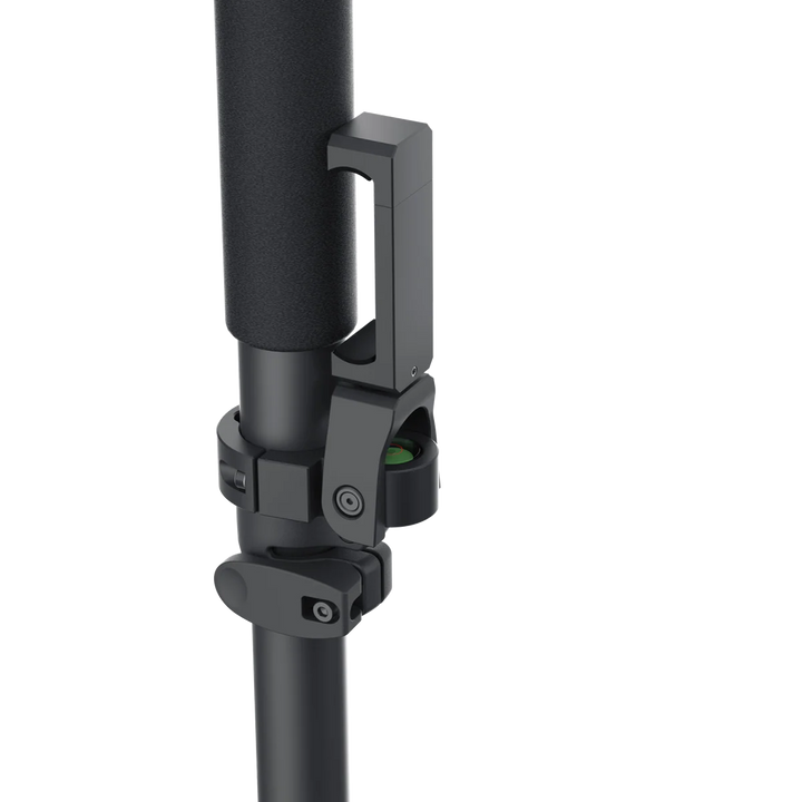 Emlid Survey Pole w/ Smartphone Mount