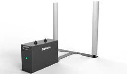 Deep Robotics Lynx S10 Pro Charging Dock