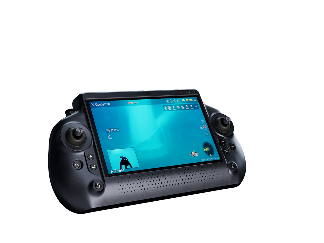 QYSEA Q-iRC Industrial Remote Controller
