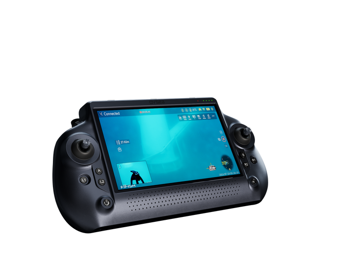 QYSEA Q-iRC Industrial Remote Controller