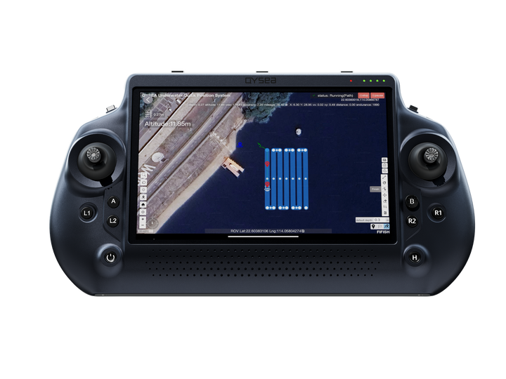 QYSEA Q-iRC Industrial Remote Controller