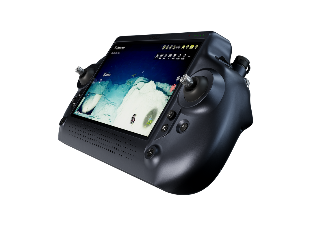 QYSEA Q-iRC Industrial Remote Controller