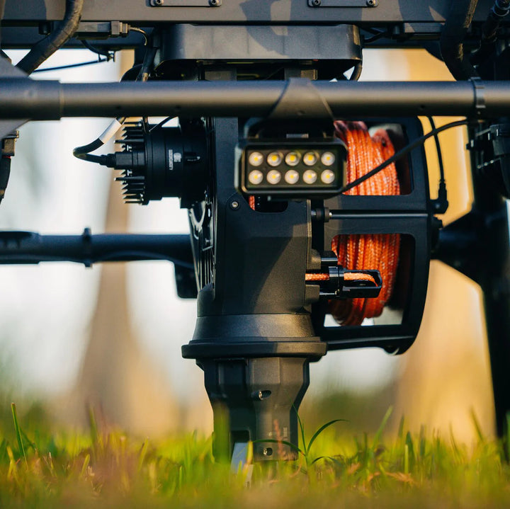 DJI Flycart 100 Flagship Winch System