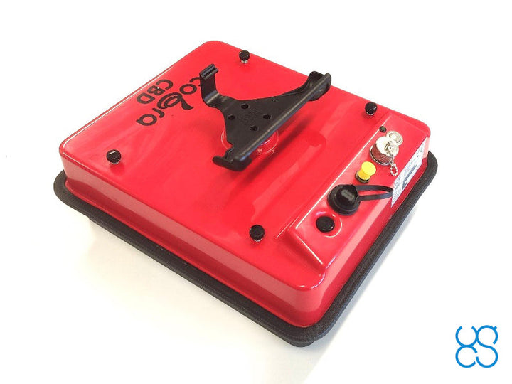 GPR system: Radarteam Cobra Drone CBD GPR