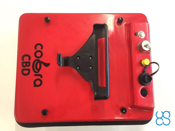 GPR system: Radarteam Cobra Drone CBD GPR