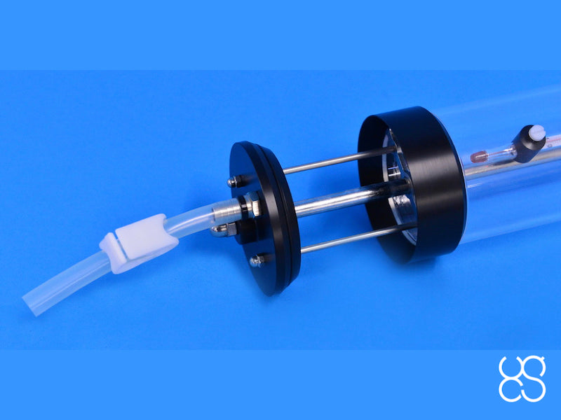 Water sampler
