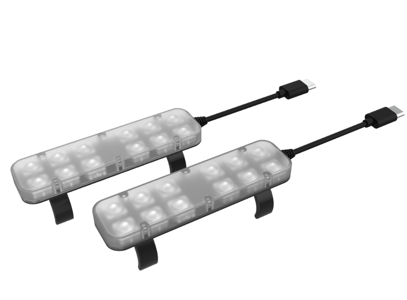JZ S3 Matrix Flash for DJI Matrice 30