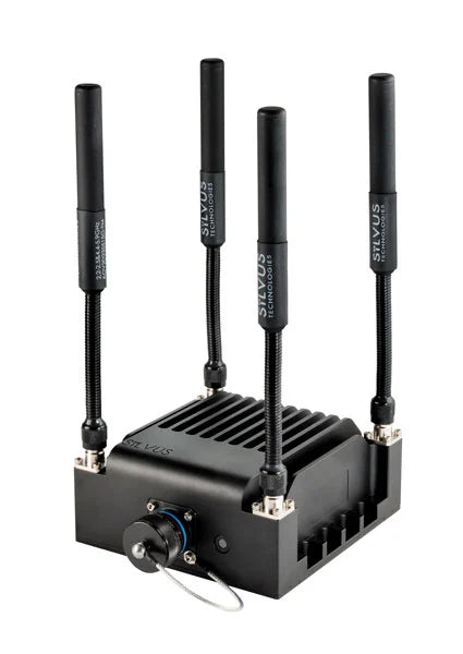 Starling Communications (NDAA-Compliant)
