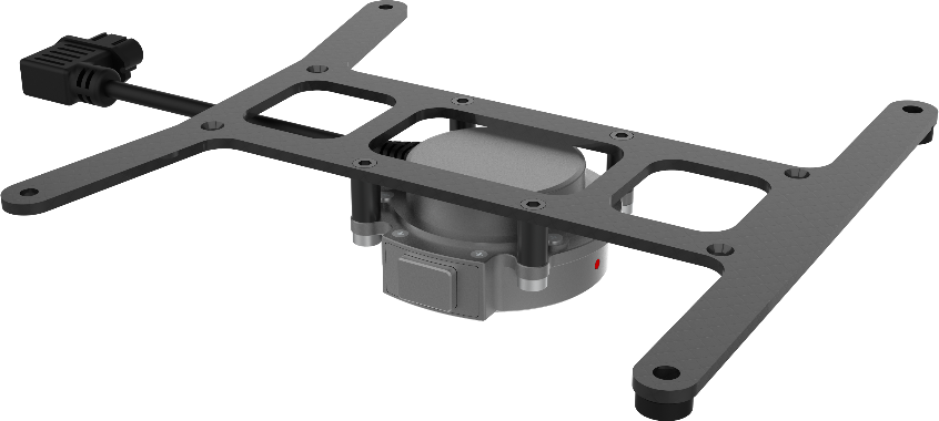 JZ SDK Payload Bracket (OSDK) for DJI Matrice 350 RTK