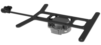 JZ SDK Payload Bracket (PSDK) for DJI Matrice 350 RTK