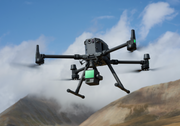 DJI Zenmuse L2 - High-Precision Aerial LiDAR System