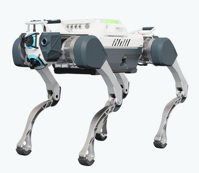 DEEP Robotics X30 / X30 Pro Robot Dog