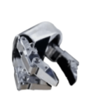 Unitree G1 Dex3-1 Force Control Three Finger Dexterity Hand