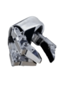 Unitree G1 Dex3-1 3-Finger Dexterous Hand (Tactile Version)