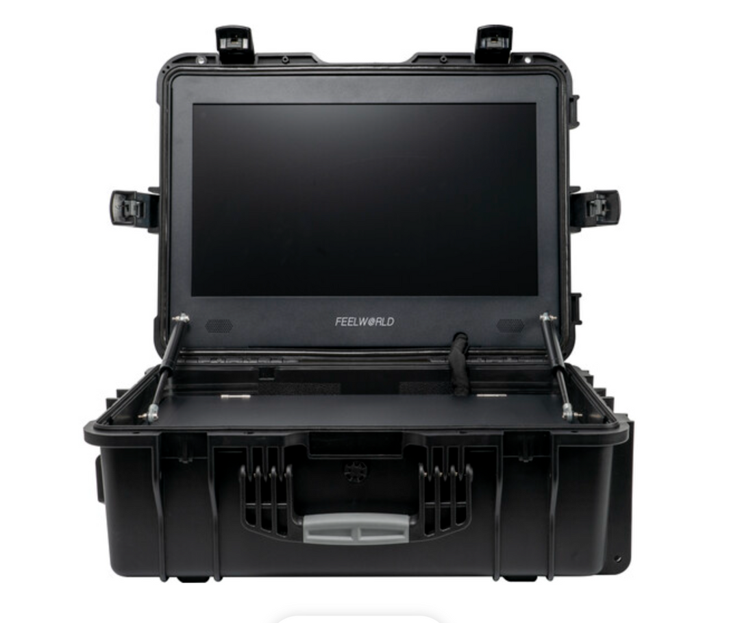 Directors Monitor Handheld 21.5