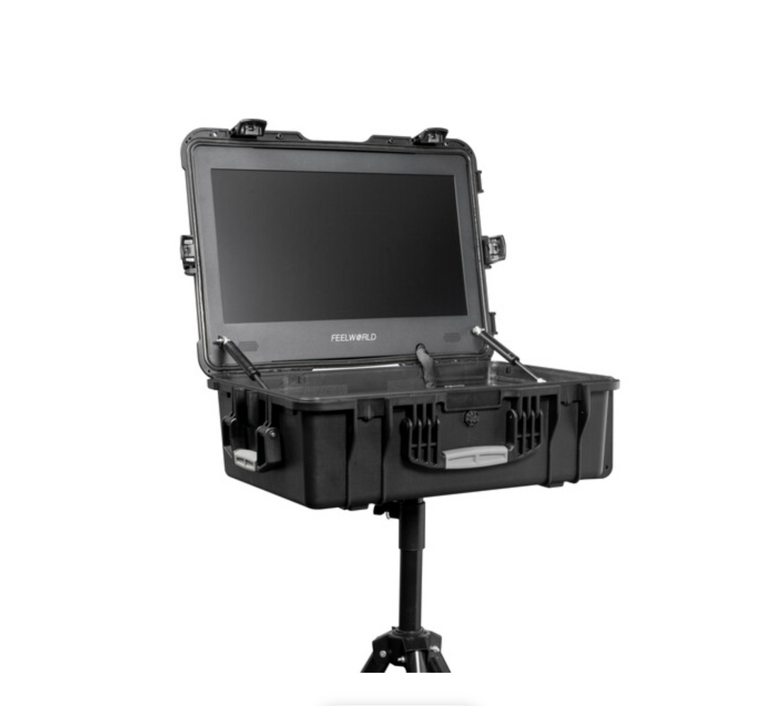 Directors Monitor Handheld 21.5
