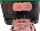 Unitree 3-DOF Waist