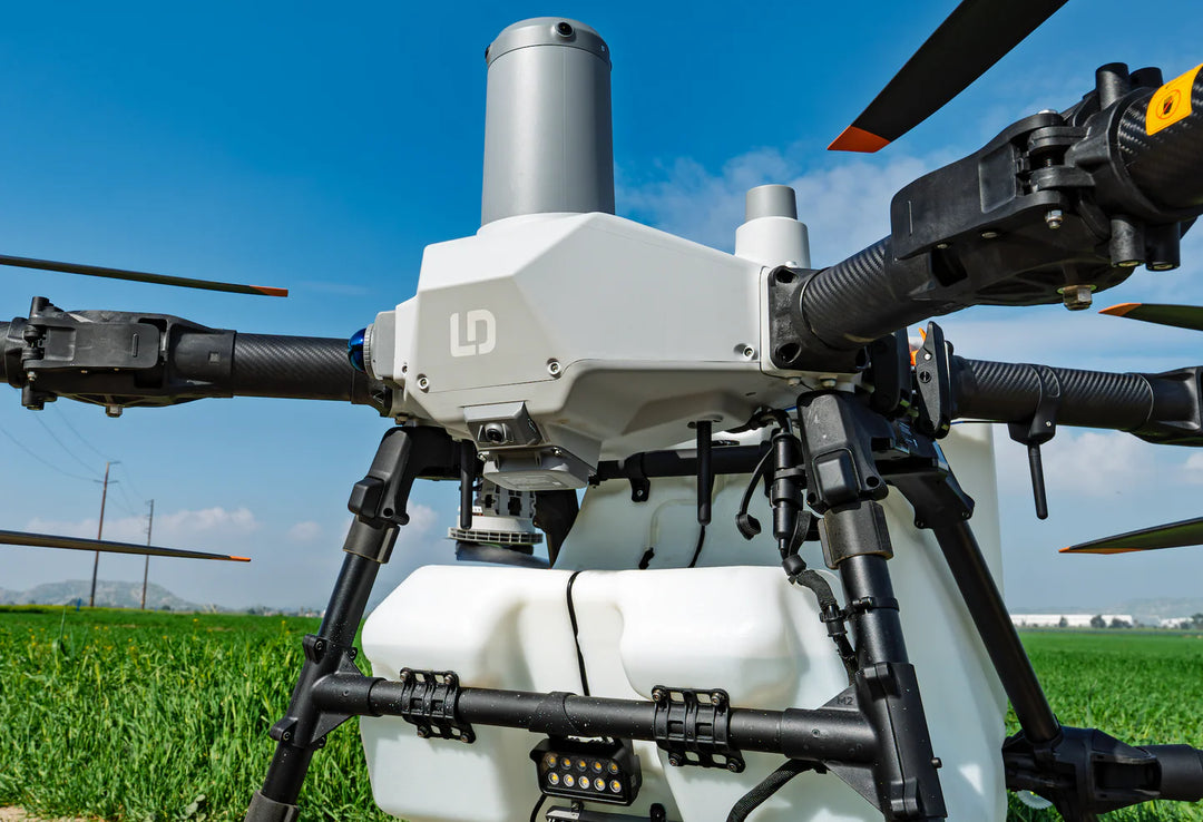 Lyno Dynamics LD220 Ready To Fly Bundle