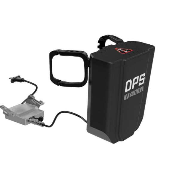 DPS Parachute for Matrice 4, 4D, 3D