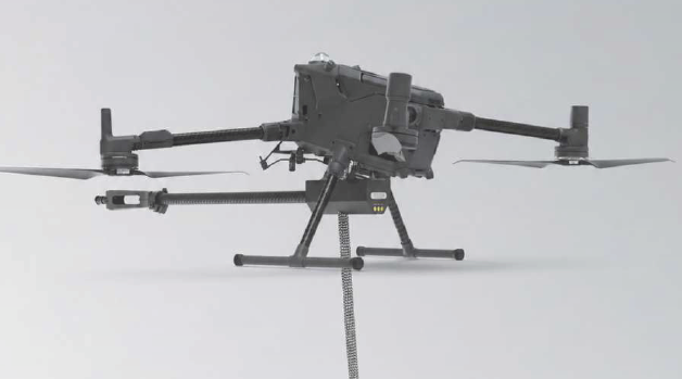 DJI M400 Exterior Wall Cleaning System Bundle