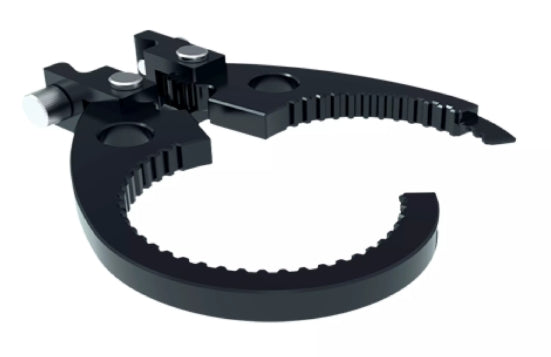 Chasing Grabber Arm 2.0 Interchangeable Tool Heads