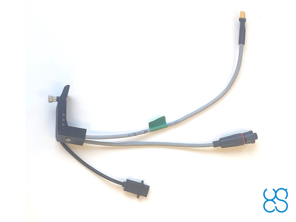 SkyHub 3 smart cable assembly for DJI M300/M350 RTK drone
