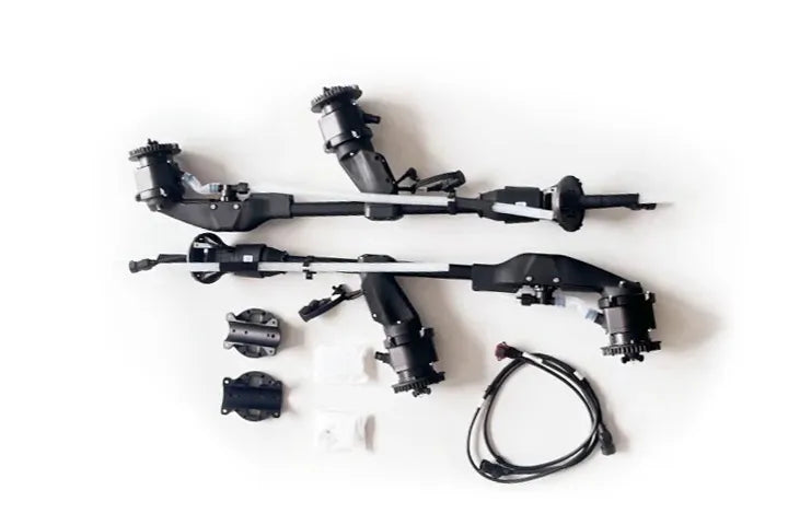 DJI Agras T100 Mist Nozzle Package