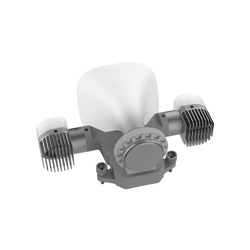 T40S Speaker & Spotlight System for DJI M4D/M4TD