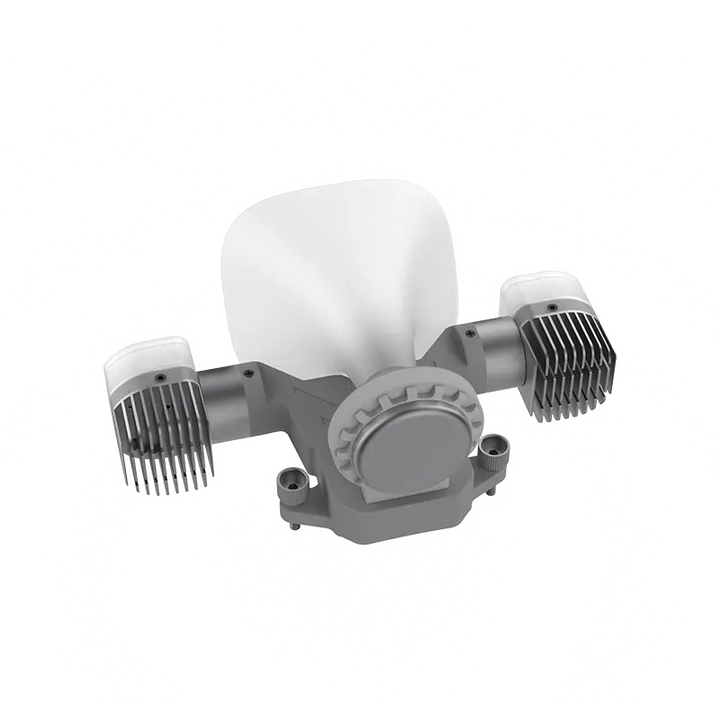 T40S Speaker & Spotlight System for DJI M4D/M4TD