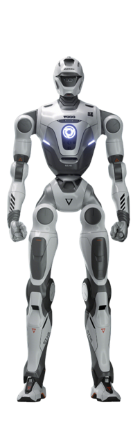 EngineAI T800 Humanoid Robot | 43 DOF, LiDAR, AGX Orin 64G