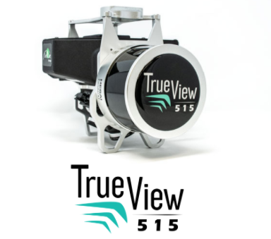 TrueView 500 Series