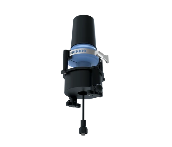USBL para drones submarinos