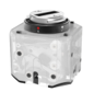 CZI UT4A 4-Stage Drop Release System with Red/Blue Strobe