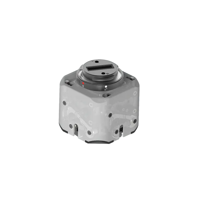 JZ UT4A Utility Drop Kit for DJI M400