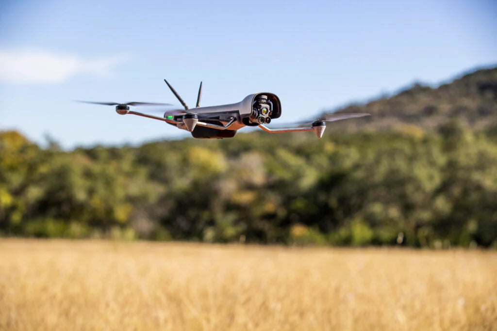 Vantage Robotics Vesper Bundle