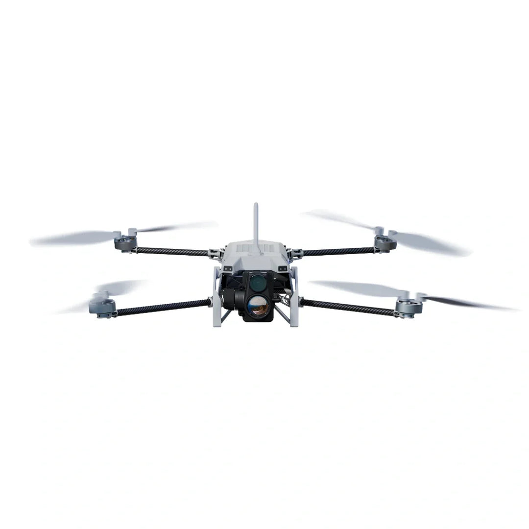 Vantage Robotics Trace UAV (propeller guards accessory)