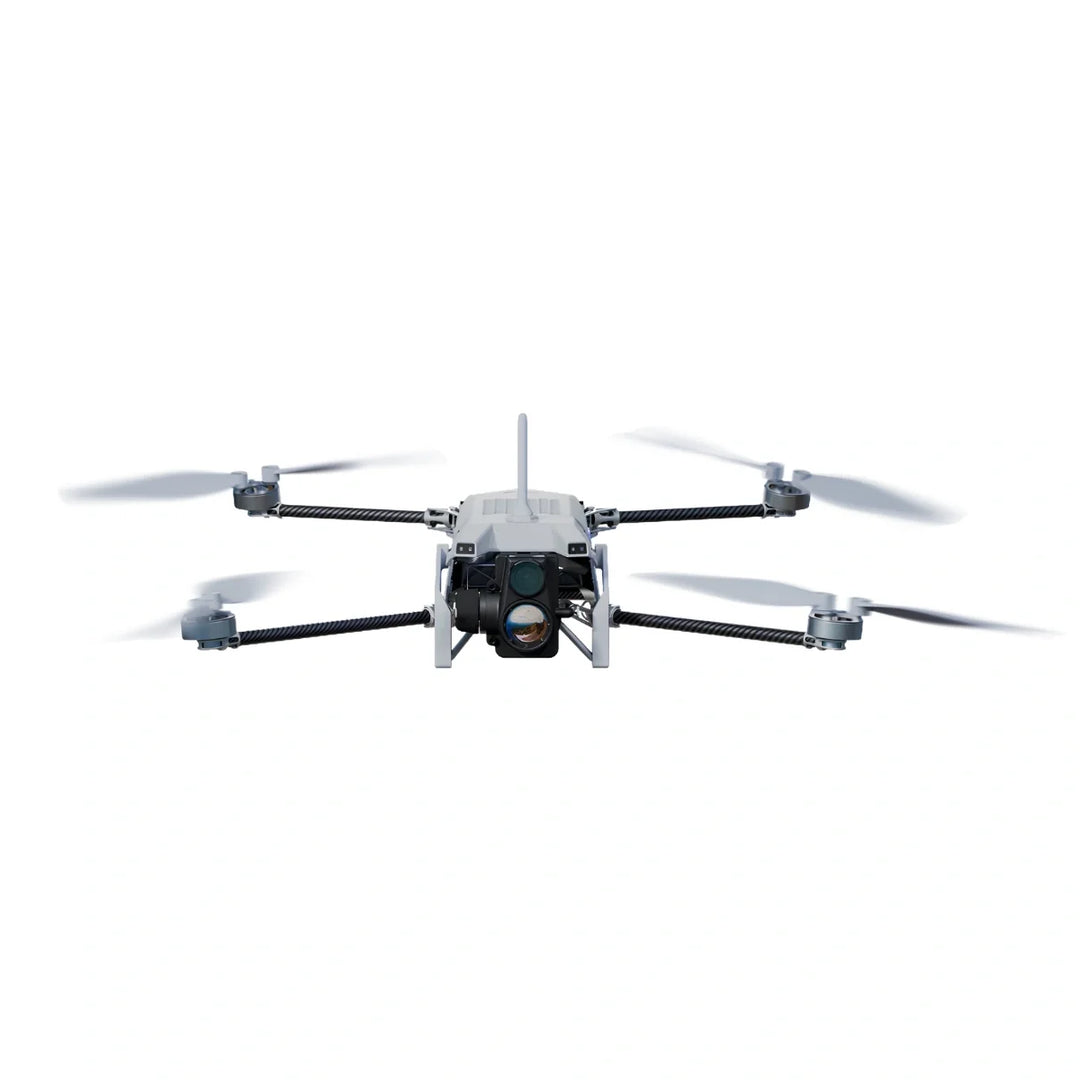 Trace 2.4GHz UAV Public Safety Combo Bundle (2-Pack)