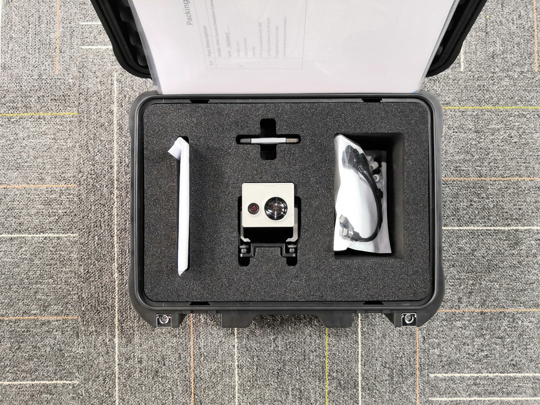 ZH480-mini Corona Detection Bundle | DJI Matrice 4 Series
