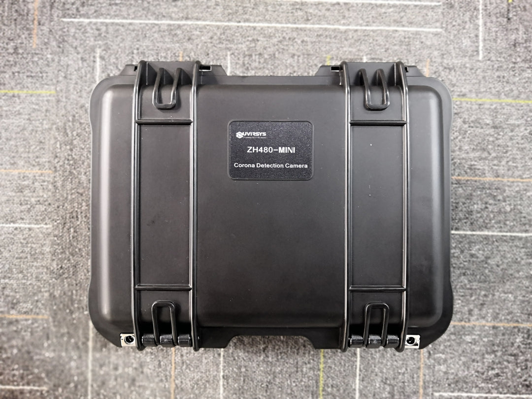 ZH480-mini Corona Detection Bundle | DJI Matrice 4 Series