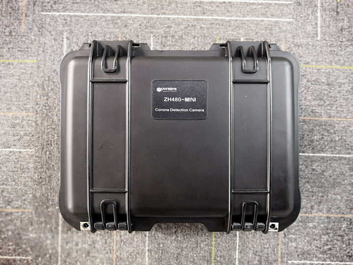 ZH480-mini Corona Detection Bundle | DJI Matrice 4 Series
