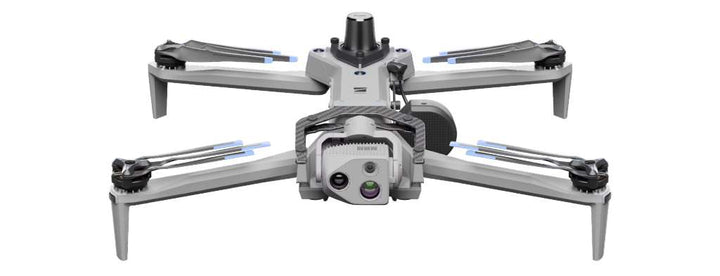 Skydio X10 Starter Kit Rental | VT300-L Sensor | 2.4/5 GHz + 5G/LTE | NA