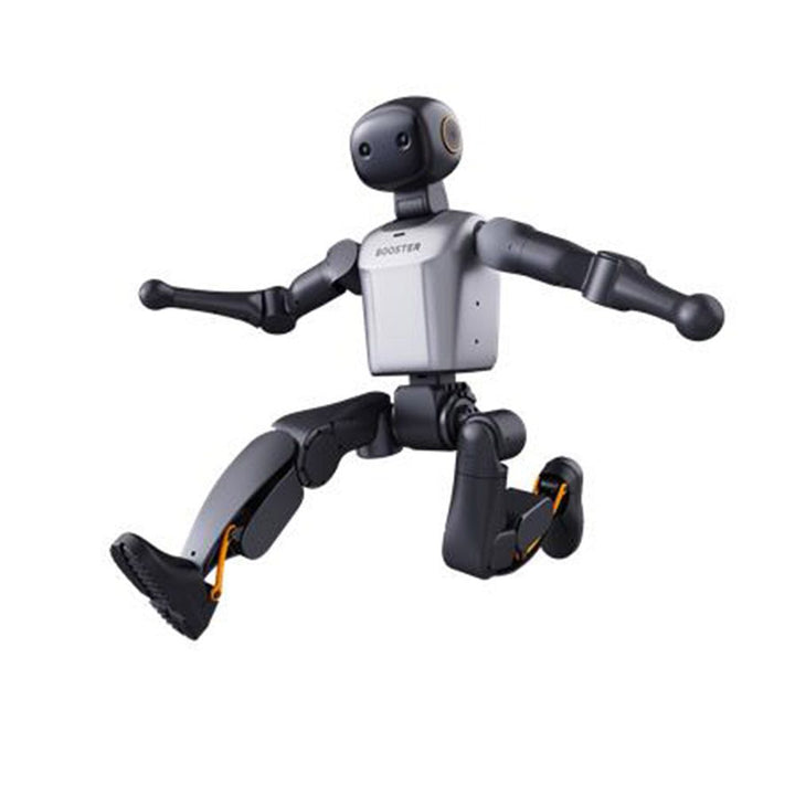 Booster K1 Geek Rental | Humanoid Robot