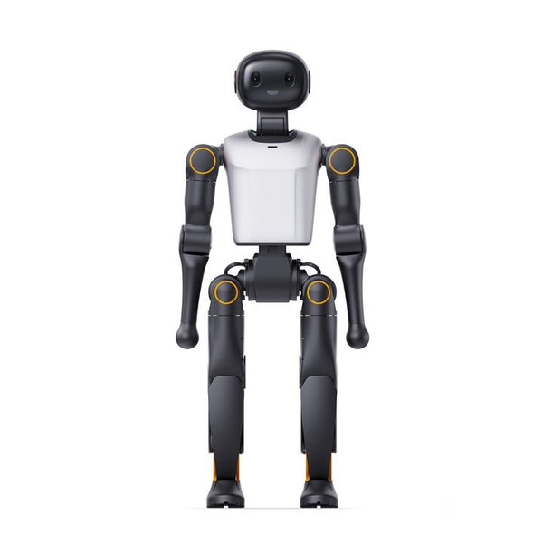 Booster K1 Geek Rental | Humanoid Robot