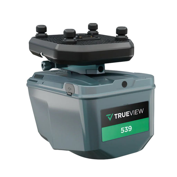 GeoCue TrueView 500 Series UAV LiDAR & Imaging System