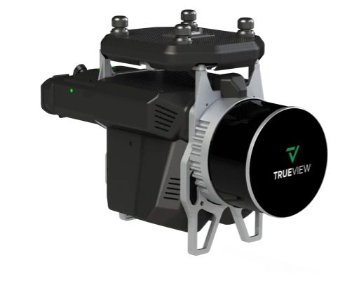 GeoCue TrueView 500 Series UAV LiDAR & Imaging System