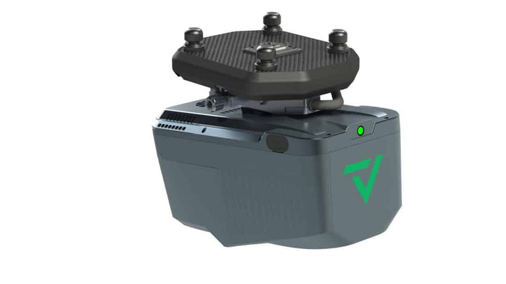 GeoCue TrueView 500 Series UAV LiDAR & Imaging System