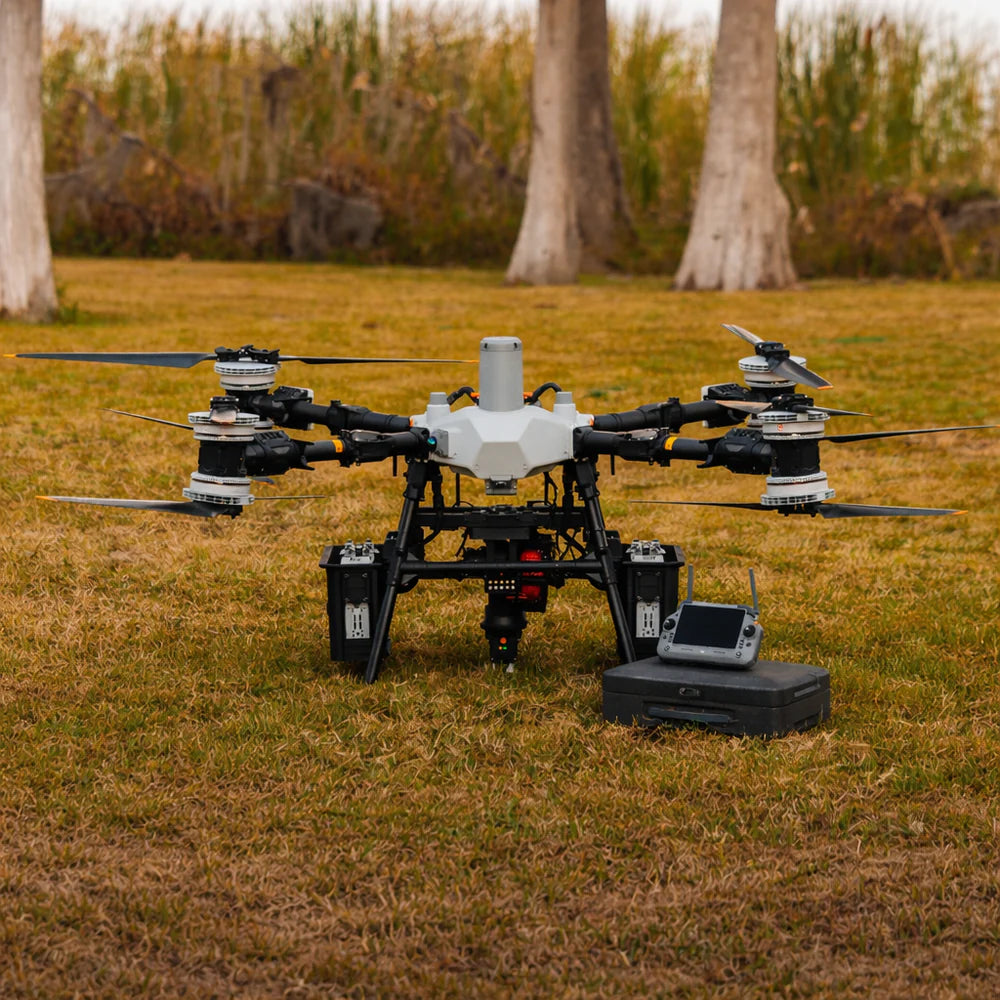 DJI Flycart 100 Drone