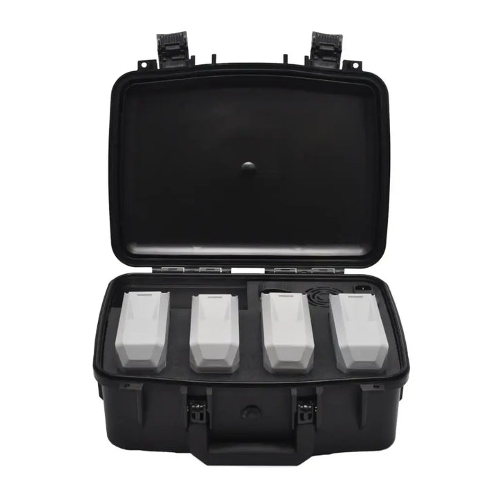 Colorado Drone Chargers Skydio X10 PRCS