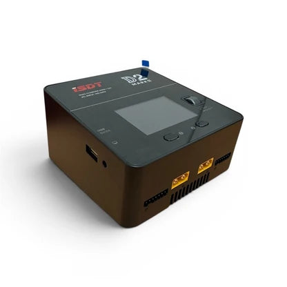 Nolvis X1 Battery Charger