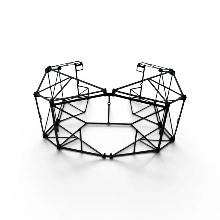 Nolvis X1 Cage